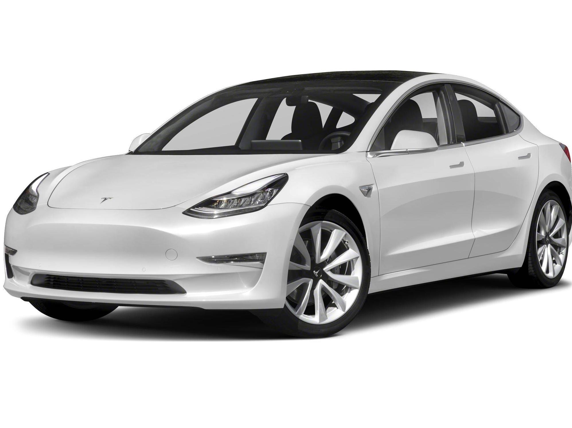 TESLA MODEL 3 2020 5YJ3E1EB9LF637795 image